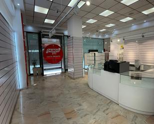 Estudi de lloguer en  Sevilla Capital amb Alarma