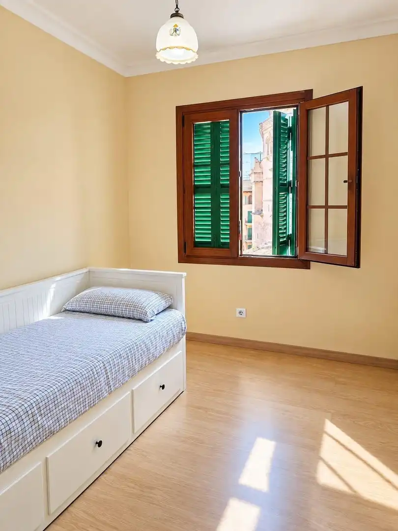 Piso con terraza en venta en Centre, imagen 19