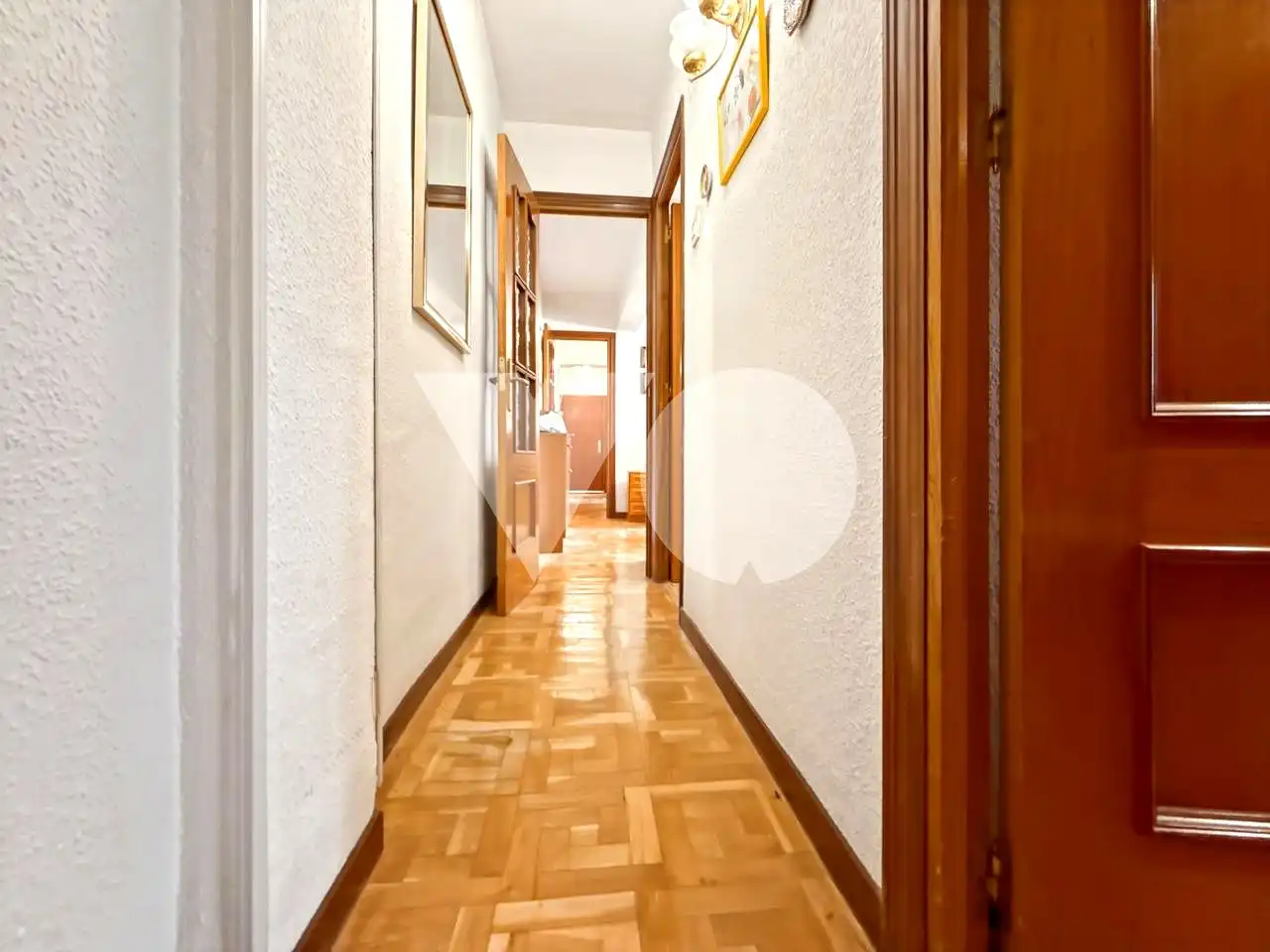 Piso en venta en Madrid con Aire acondicionado, Calefacción y Parquet