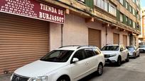 Parking of Premises for sale in Burjassot  with Air Conditioner and Heating