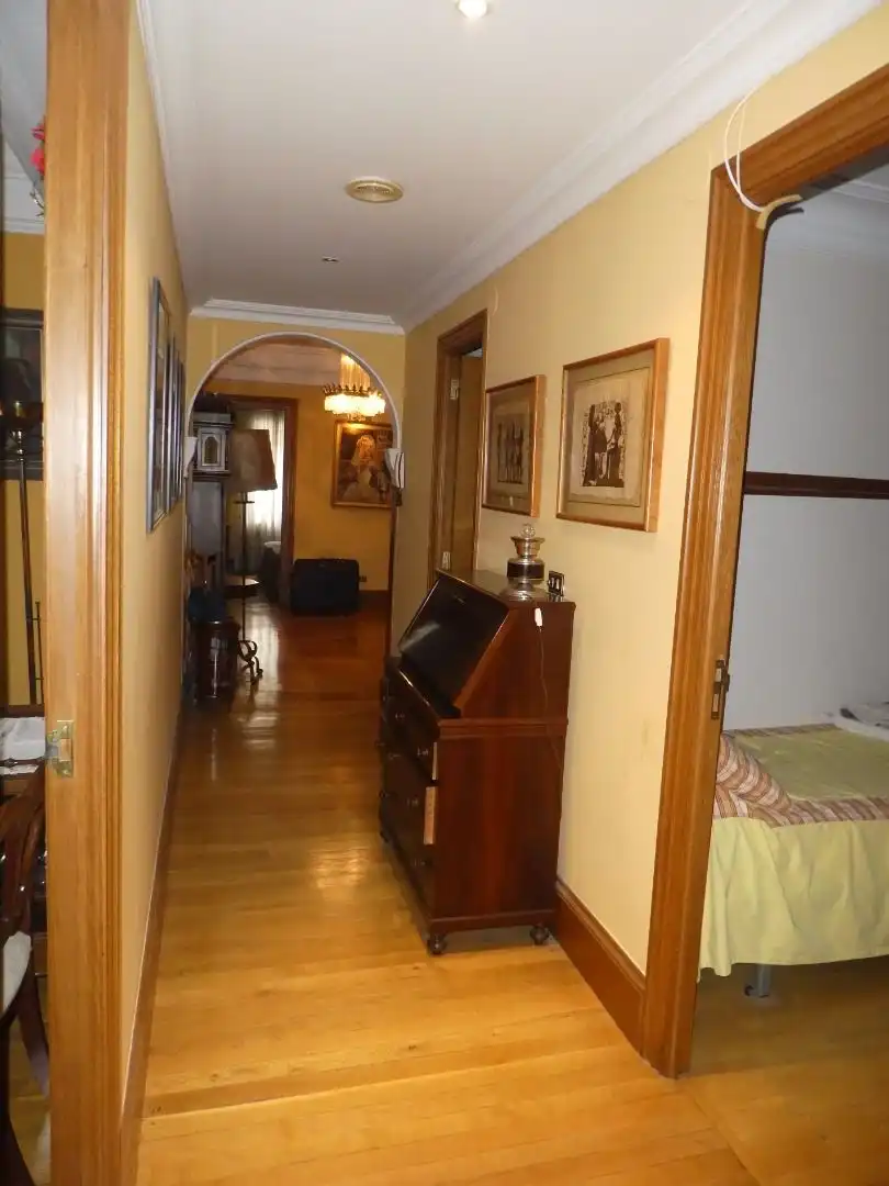 Wohnung zum Verkauf in Eibar mit Abstellraum und Balkon