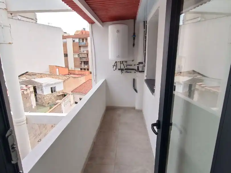 Dachboden zum Verkauf in Carrer de Lluís Martí, 87, Pere Garau