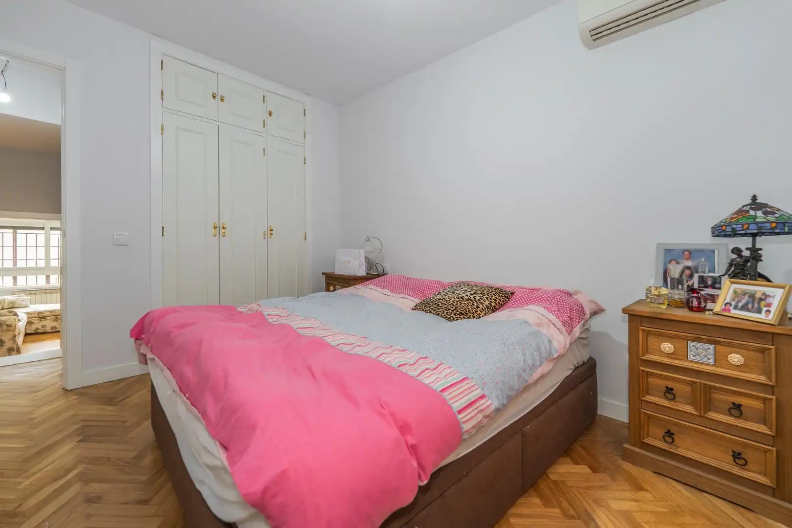 Habitación de Piso en venta en San Sebastián de los Reyes con Aire acondicionado, Calefacción y Parquet