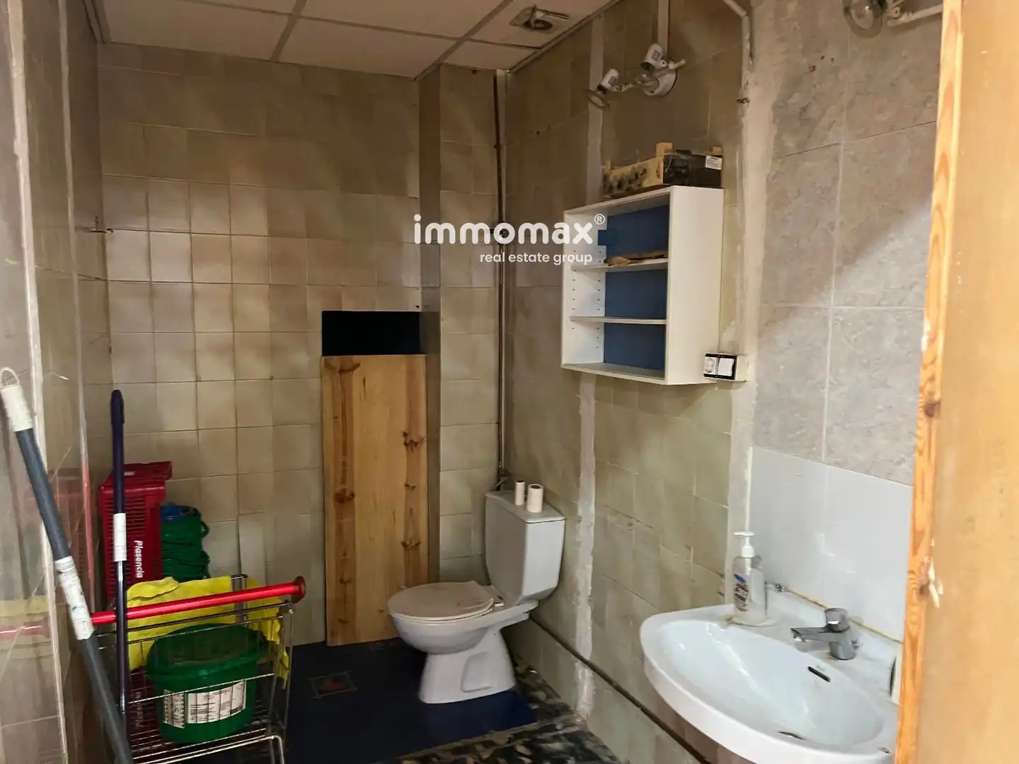 Business premises to rent in Carretera Barcelona, imagen 8