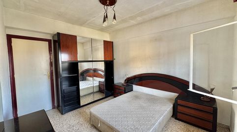 Foto 5 de Piso en venta en Bailen, Barrio de Peral - San Félix, Cartagena