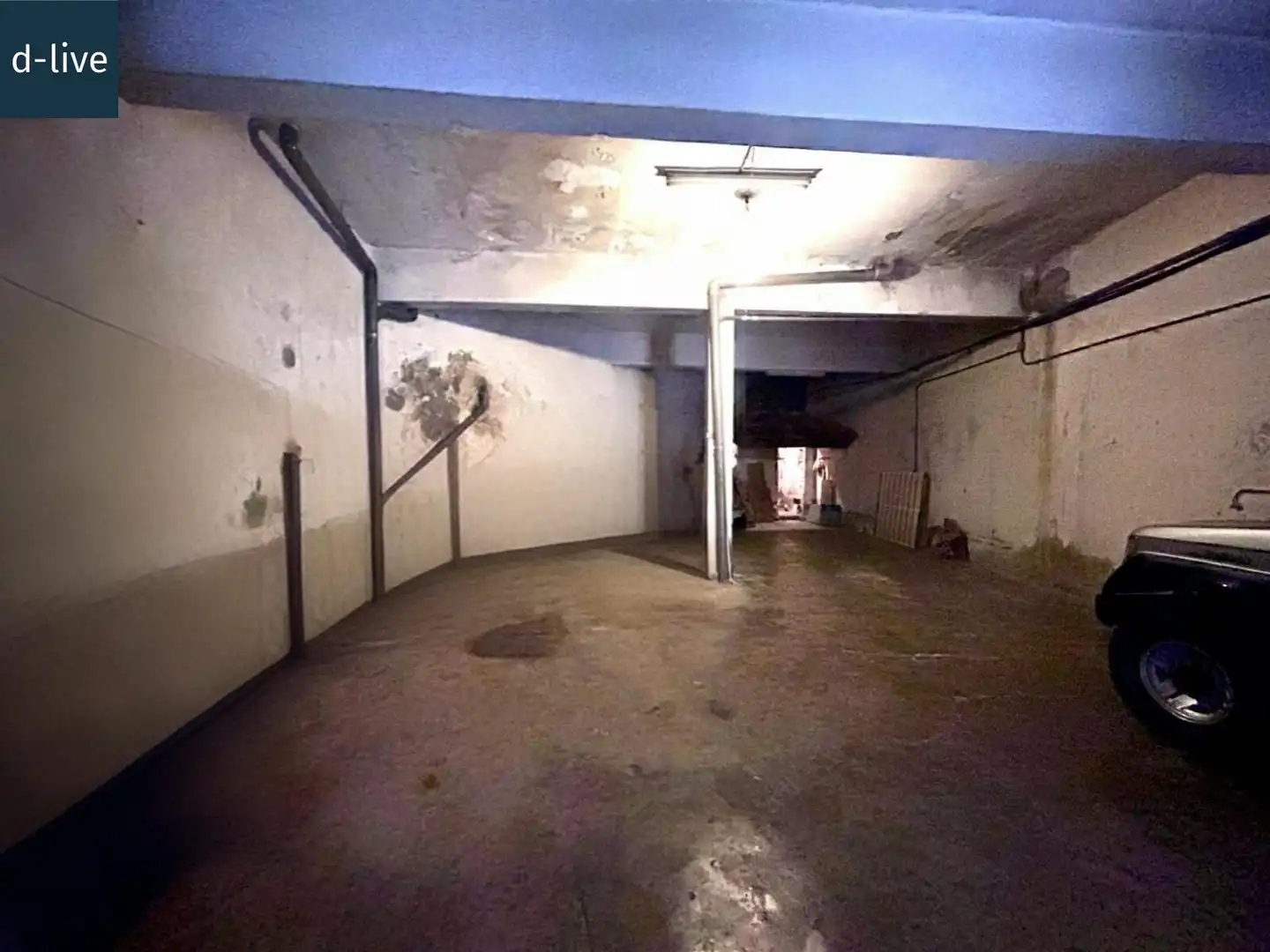 Piso en venta en San Gregorio
