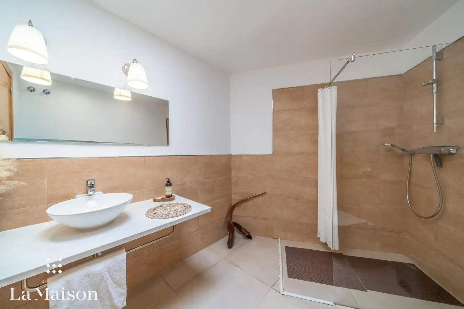 Casa con terraza en venta en Sant Cebrià de Vallalta, imagen 33