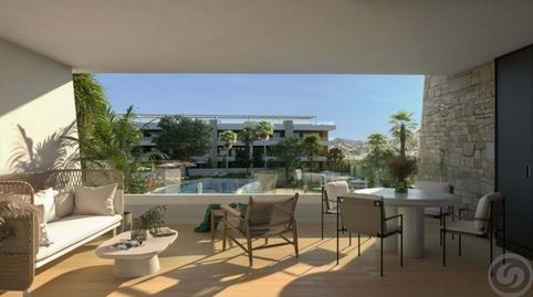 Foto 5 de Pis en venda a Monforte del Cid, Alicante