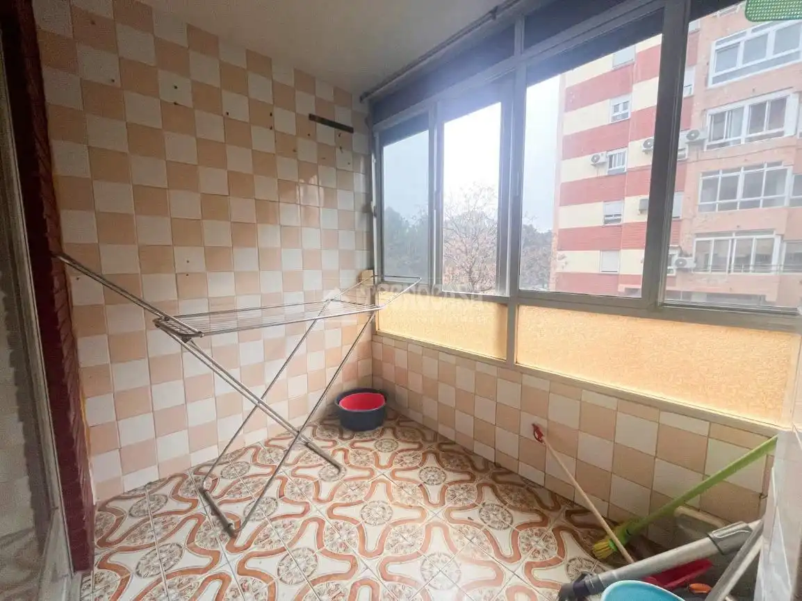 Habitación de Piso en venta en Valencia