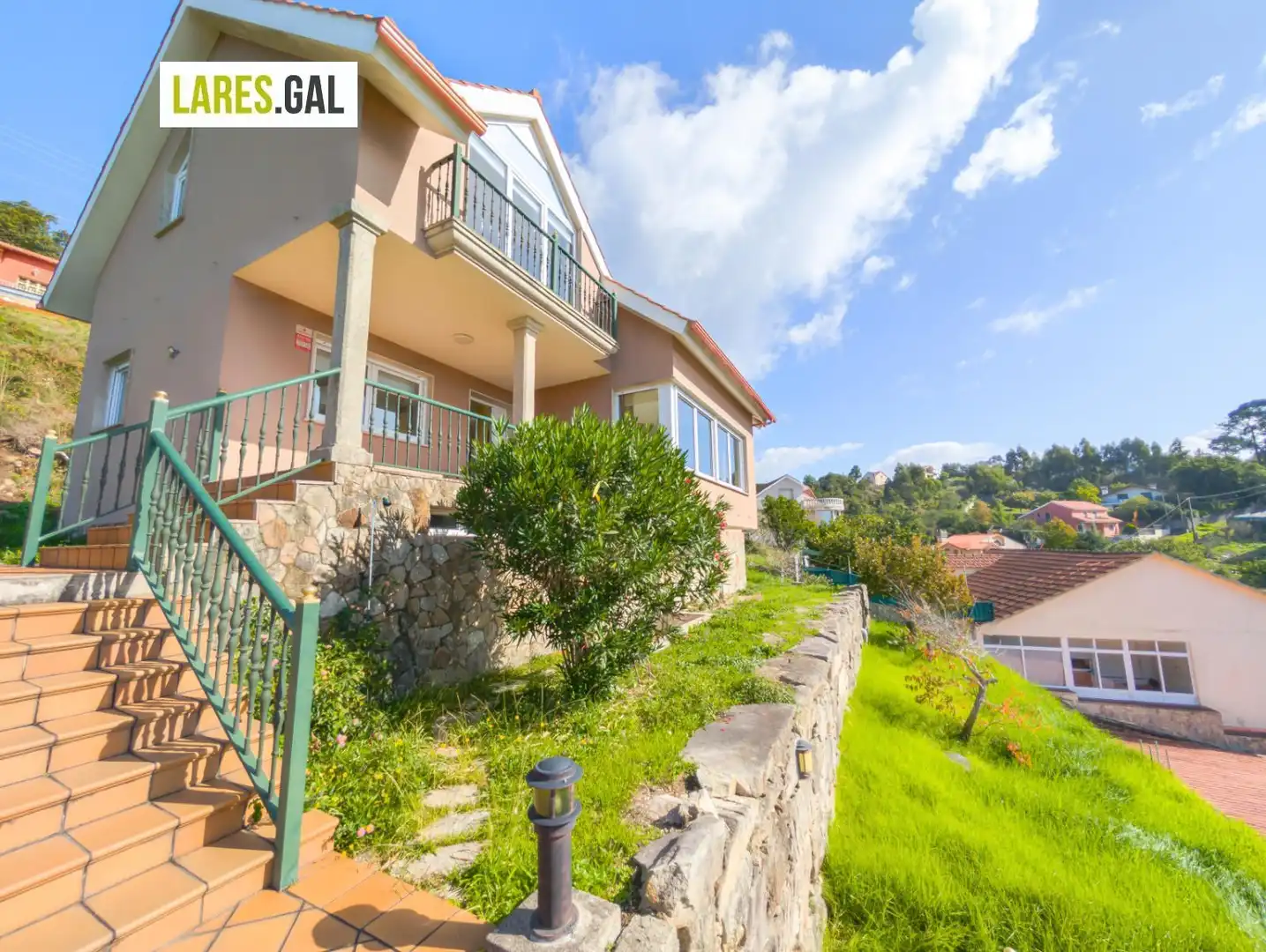Houses for sale in Cangas, Pontevedra