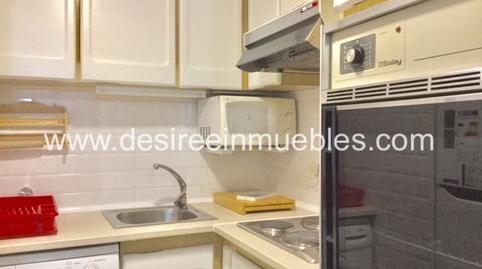 Foto 5 de Pis de lloguer a Carrer de L'arquebisbe Mayoral, Sant Francesc,  Valencia Capital