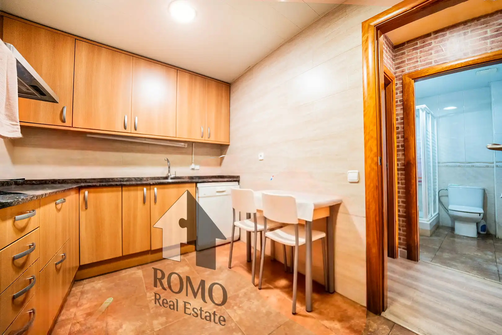 Casa a schiera in vendita a Avinguda Sant Jordi, imagen 14