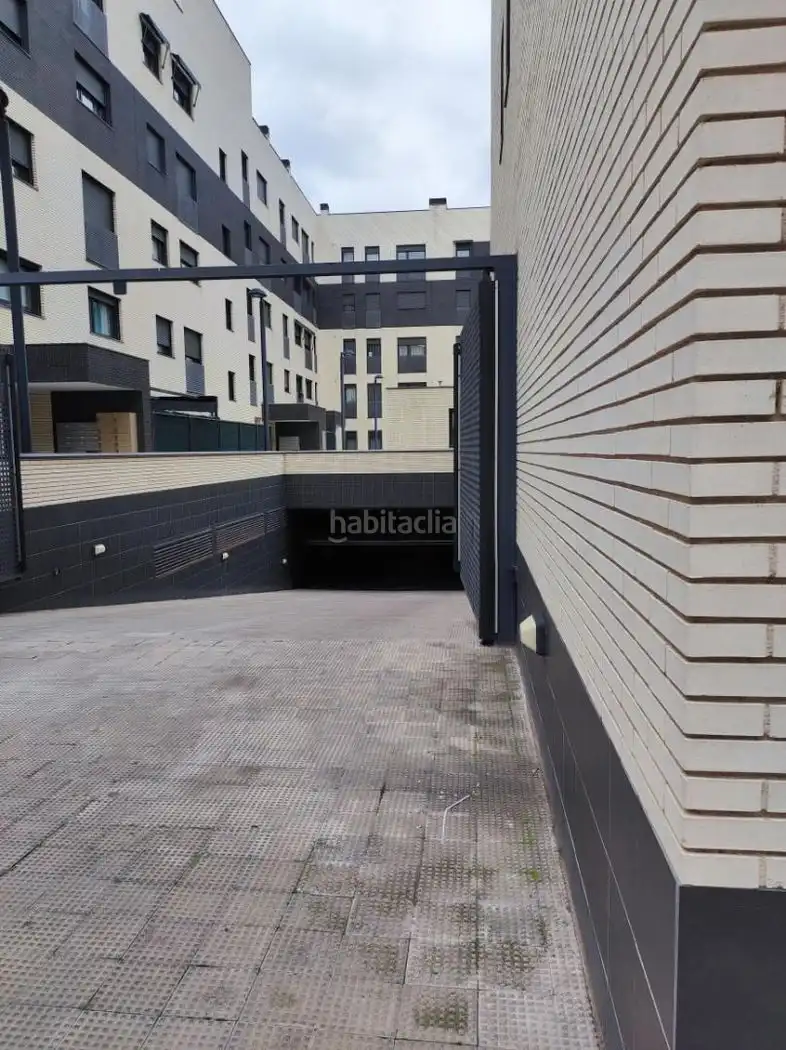 Individual for sale in Calle Valle de Arán 1, imagen 5