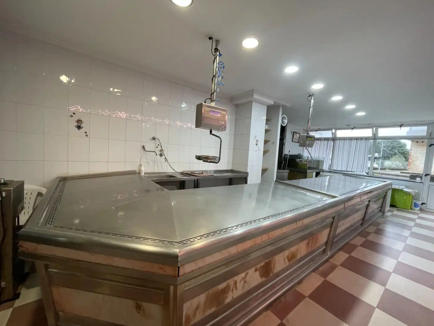 Local comercial en venta en Ajo, imagen 6