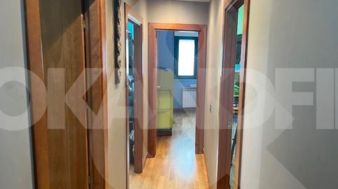 Foto 4 de Pis en venda a Calle Mayor a la Plaza, 7, Castellanos de Moriscos, Salamanca