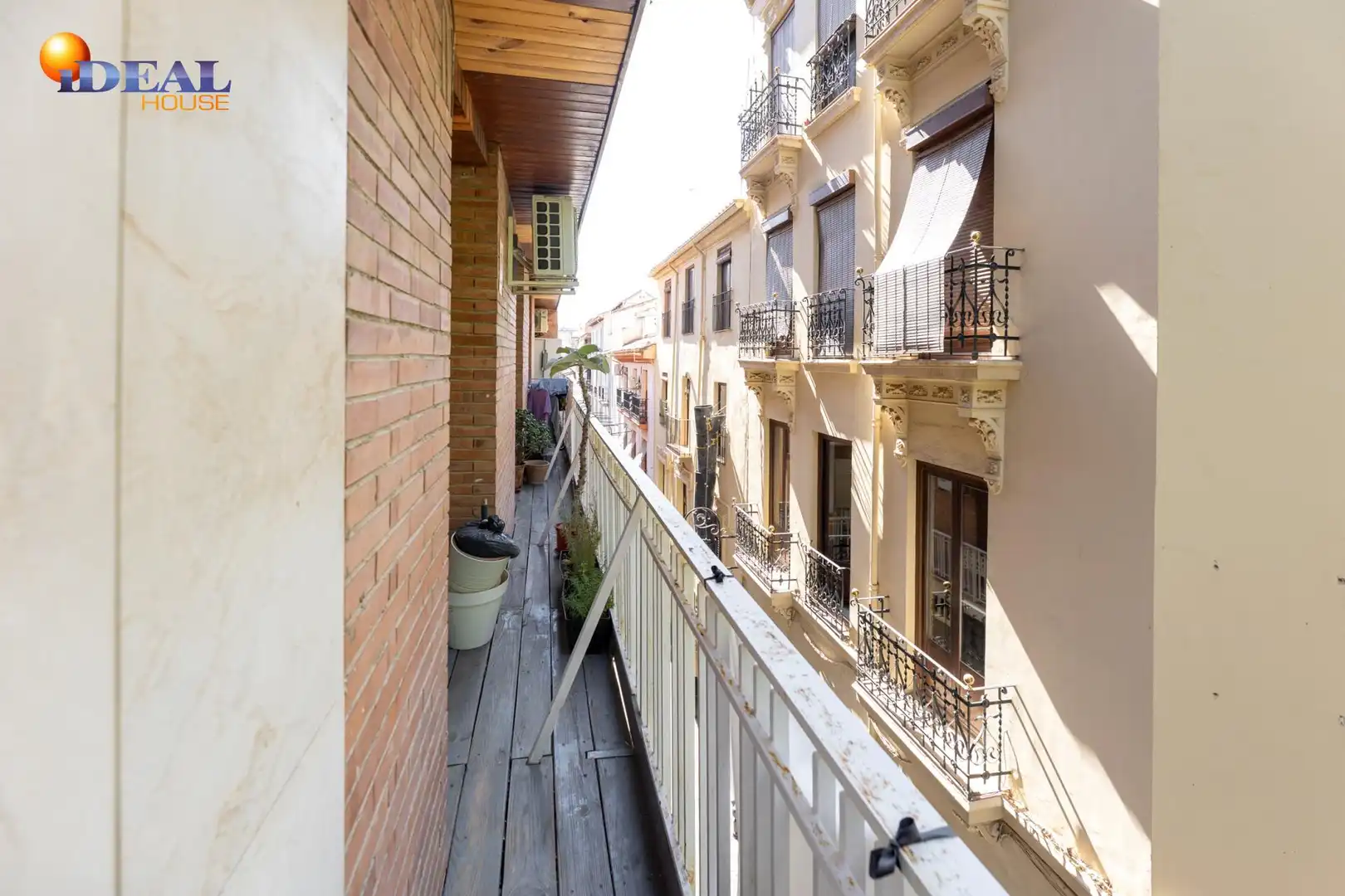 Appartement compact avec terrasse à vendre à 2 Calle Enriqueta Lozano, imagen 22