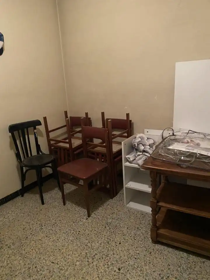 Comedor de Casa o chalet en venta en Centelles con Terraza
