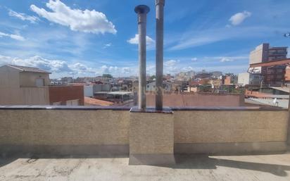 Terrace of Flat for sale in Sabadell  with Air Conditioner and Terrace