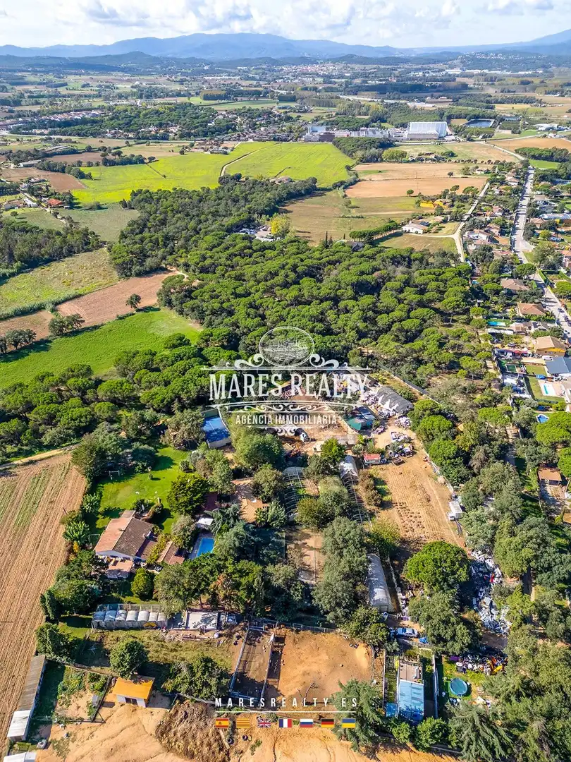 Country house zum Verkauf in Vidreres mit Heizung, Privatgarten und Abstellraum