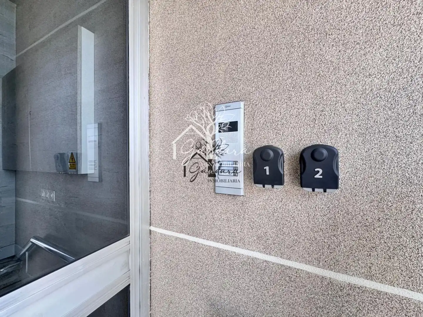 Aparcament de Edifici en venda en Neda