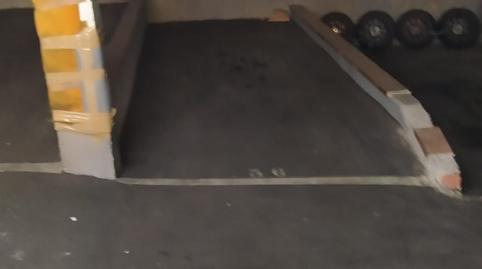 Foto 2 de Garatge en venda a Estació del Nord, Barcelona