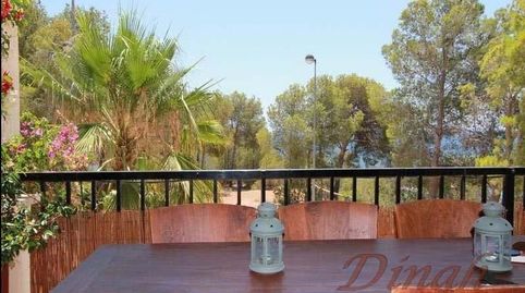 Foto 3 de Apartamento en venta en Isla de Altea Fase I, Mascarat, Altea