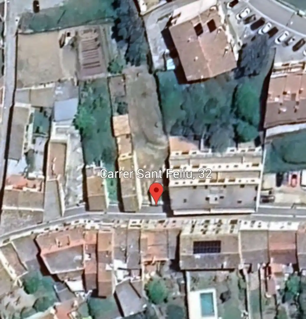 Terrenys i solars en venda a Calle Sant Feliu, imagen 4