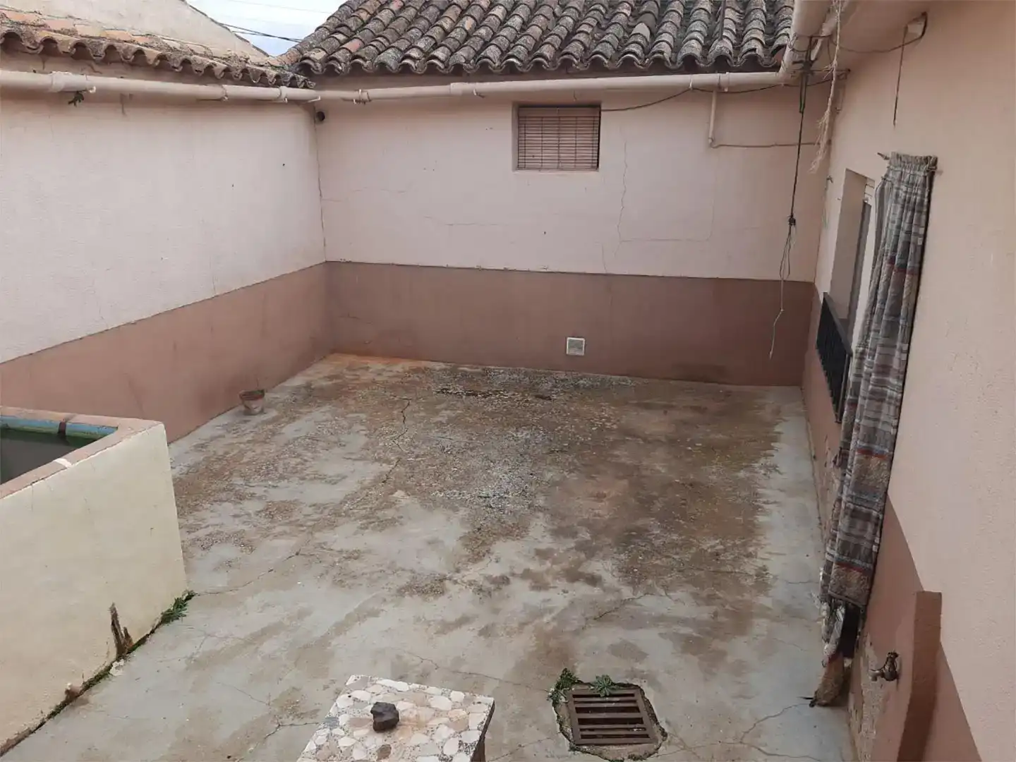 Piso en venta en Los Yébenes con Jardín privado y Balcón
