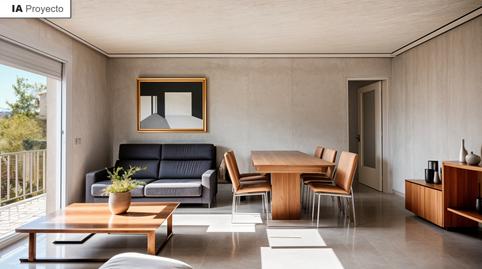 Foto 5 de Pis en venda a Carrer de Santa Fe, La Serreta, Rubí