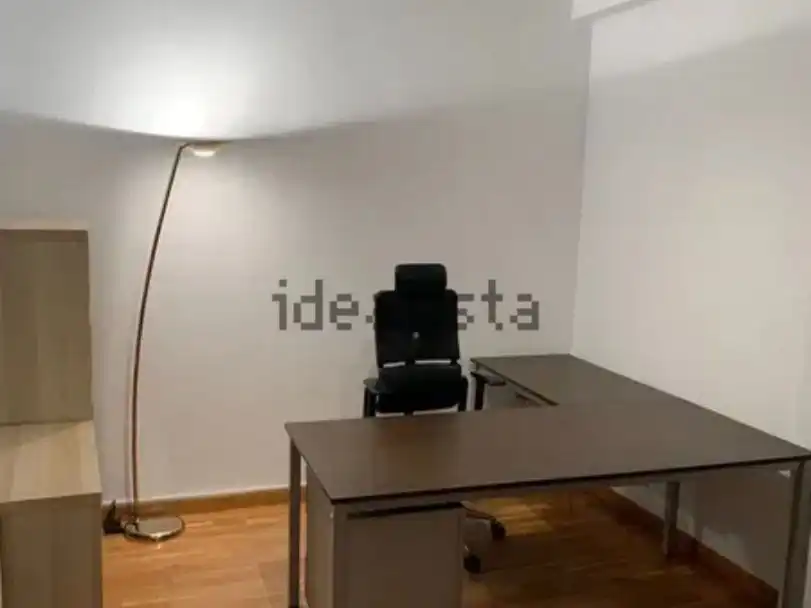 Oficina de lloguer en Zaragoza amb Calefacció, Terrassa i Internet