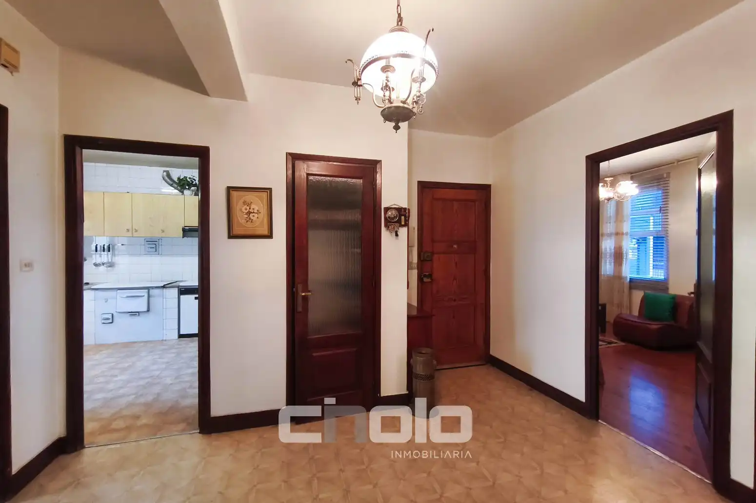 Piso en venta en Lugo