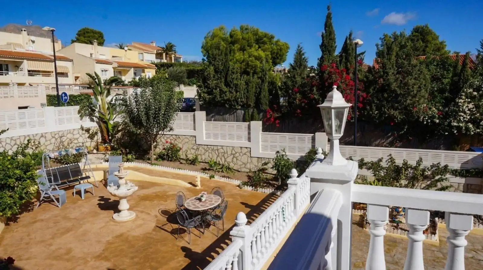 Xalet amb piscina en venda a Coloma, imagen 39