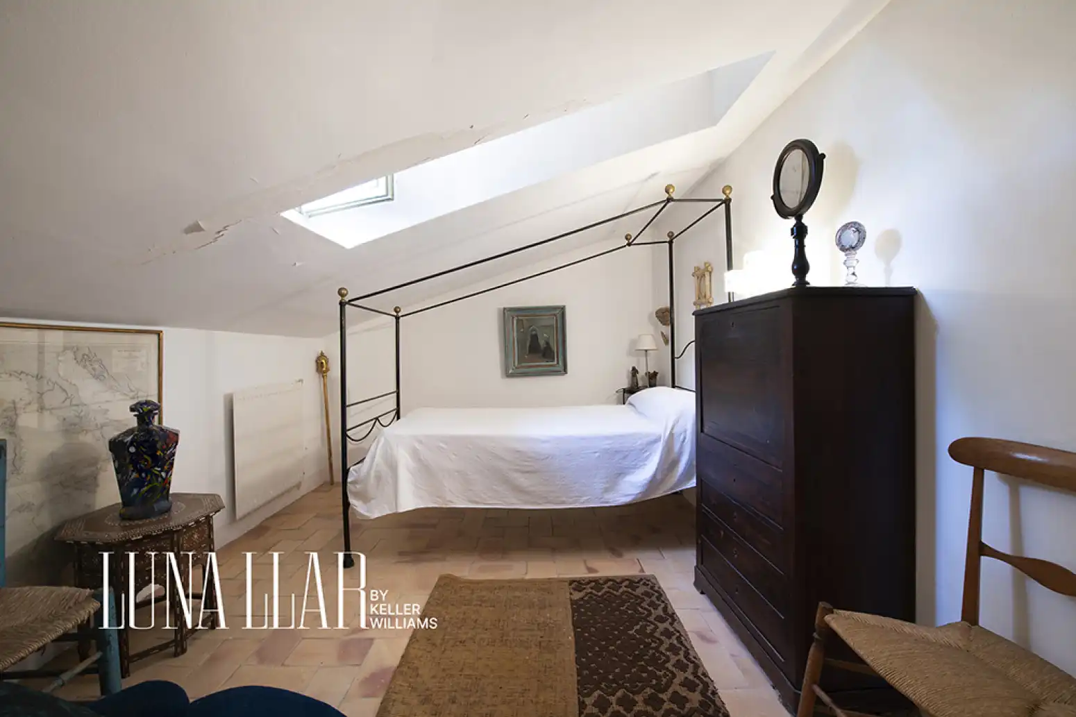 Habitación de Casa o chalet en venta en Pineda de Mar con Jardín privado y Piscina
