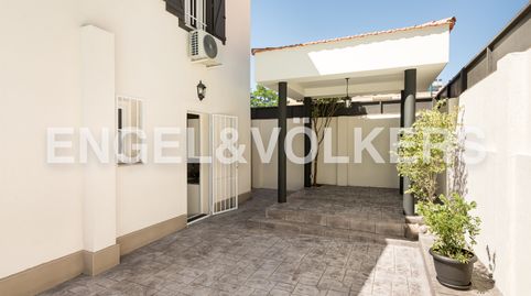 Foto 4 de Casa o chalet de alquiler en Somosaguas, Pozuelo de Alarcón