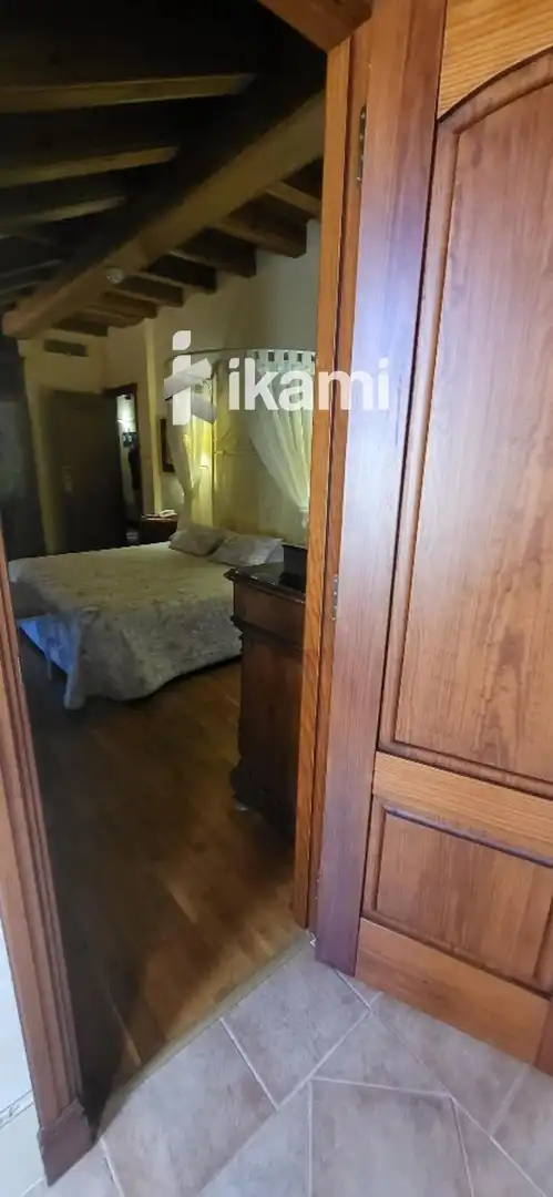 Schlafzimmer von Gebäude zum Verkauf in Sepúlveda