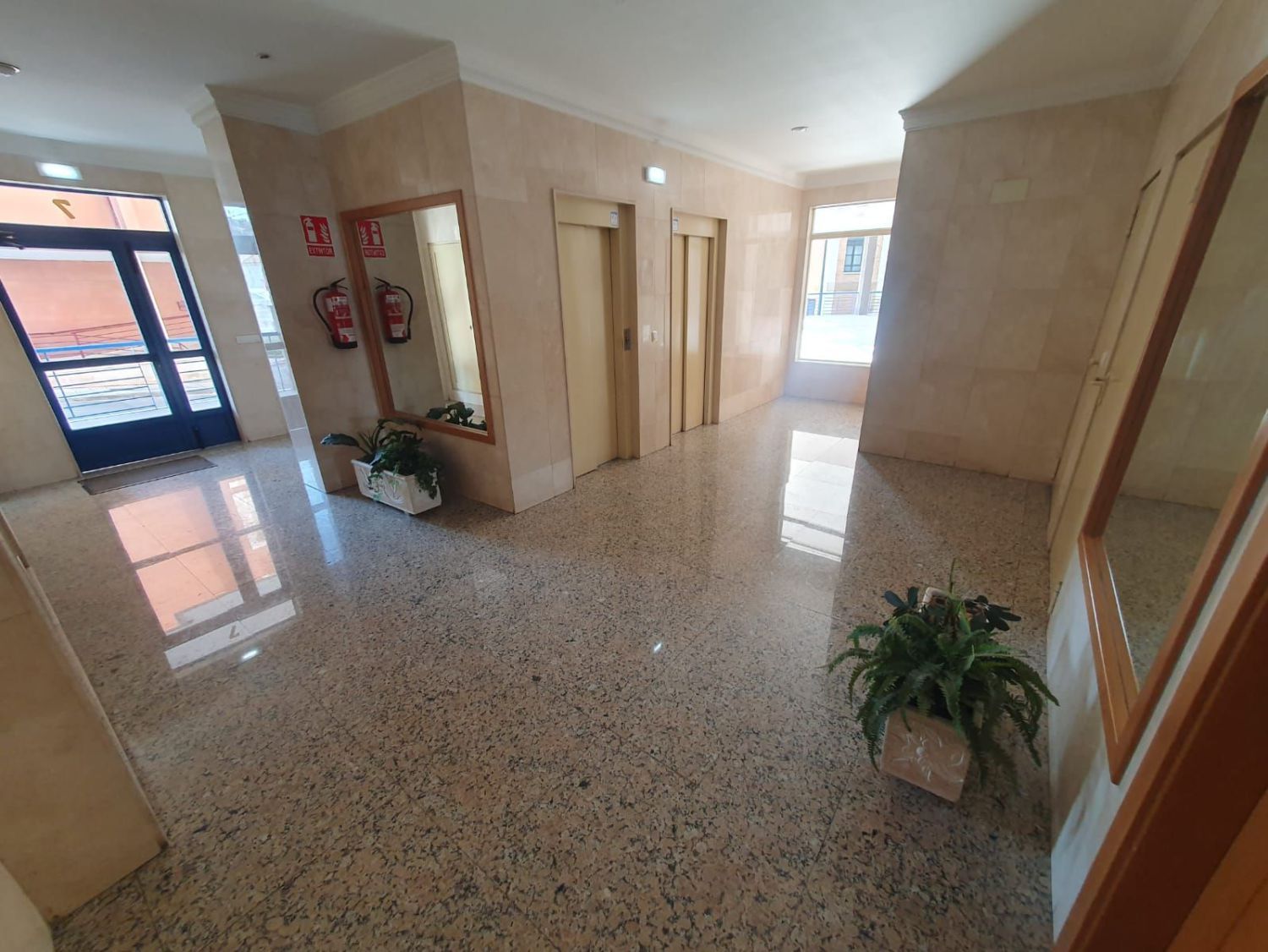 Pis en venda en Avilés amb Calefacció i Traster