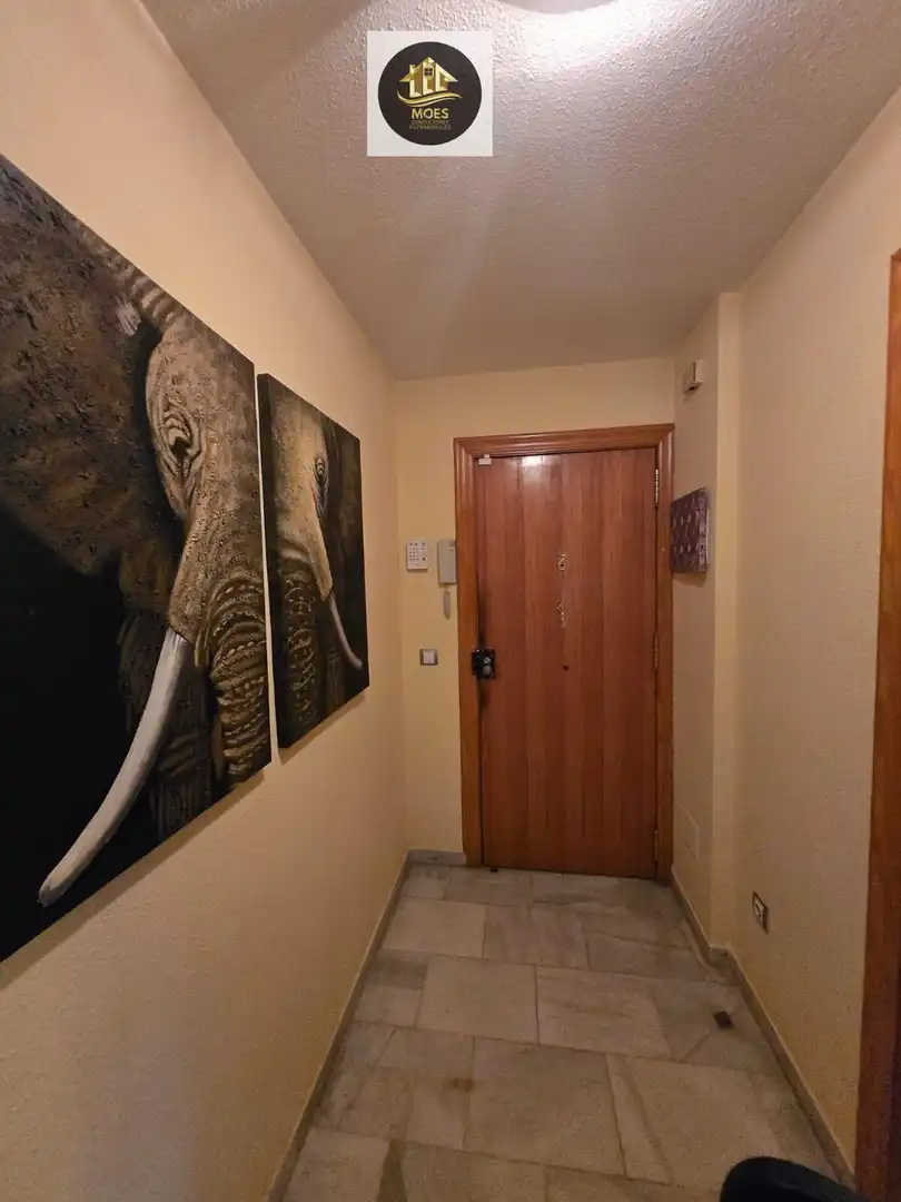 Wohnung mit Terrasse zum Verkauf in Roquetas de Mar ciudad, imagen 10