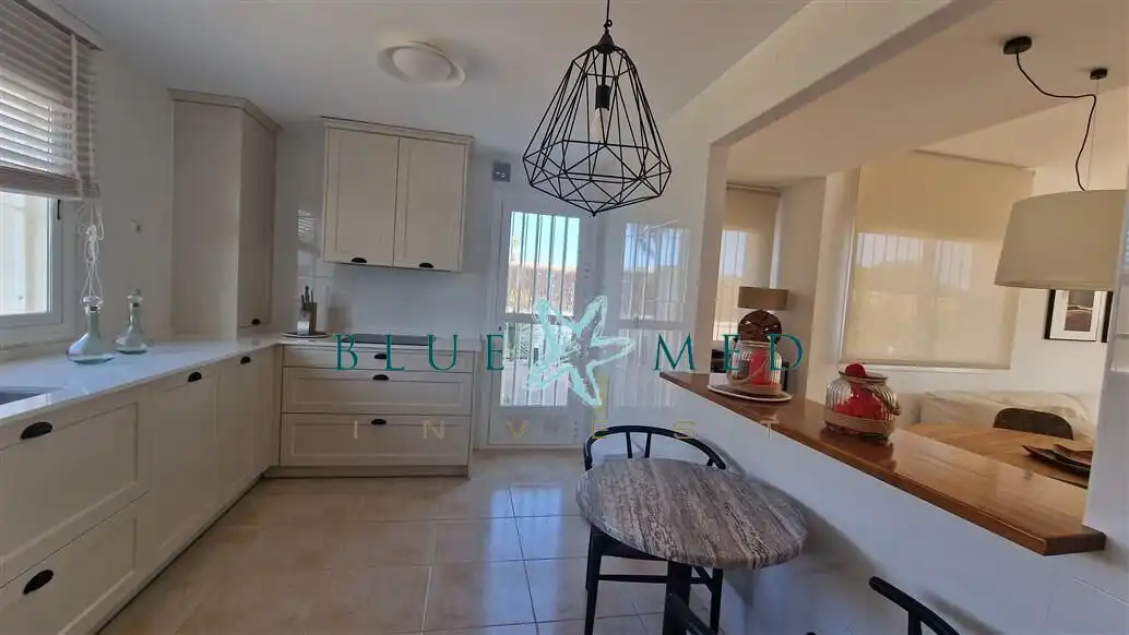 Villa avec jardin à vendre à Pedanías Centro, imagen 19