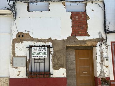 Maison à vendre à Bollullos Par del Condado