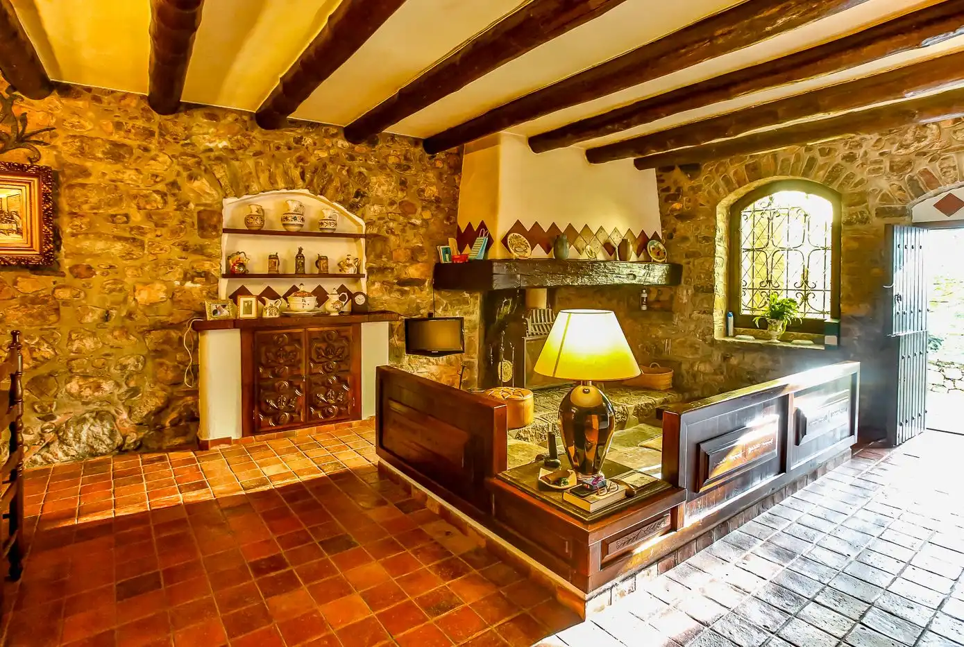 Landhaus zum Verkauf in Montagut i Oix, imagen 12
