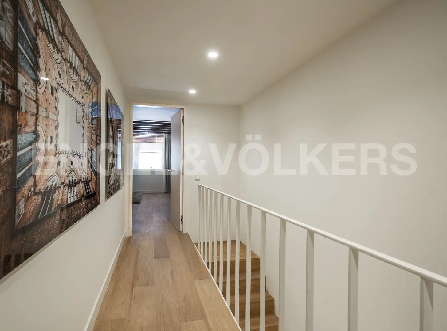 Piso con terraza en venta en Eixample, imagen 19