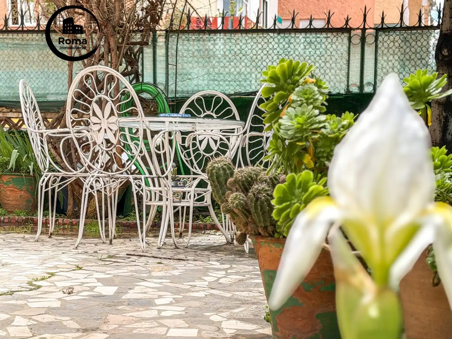 Terrace of Houses for sale in Granada  with Terrace