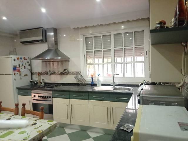 Piso en Venta en Calle Juan de Mariana, 32 en Barrio del Nervión