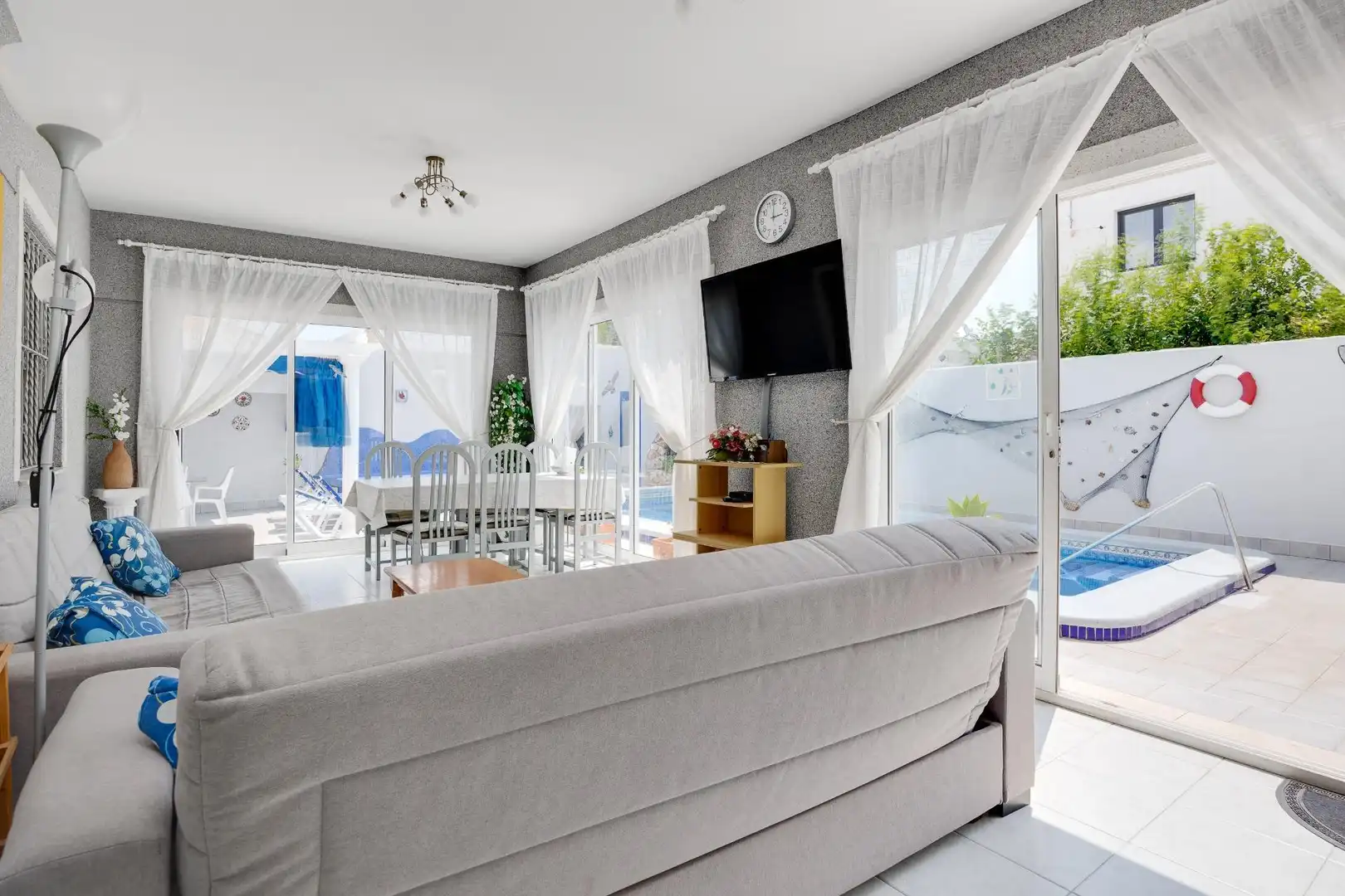 House with pool for sale in Orihuela Costa, imagen 32