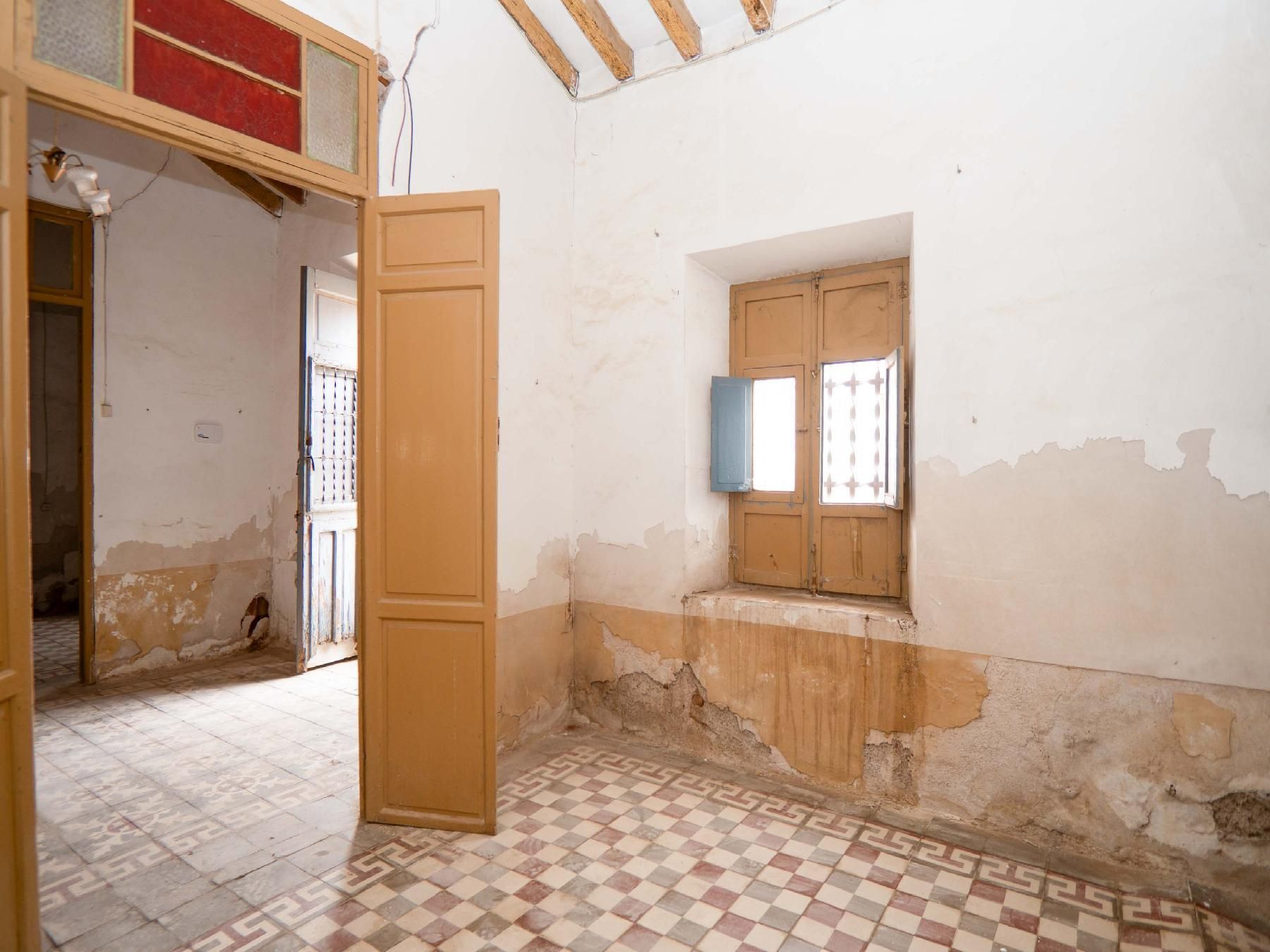 Casa o chalet en venta en Fuente Álamo de Murcia con Terraza