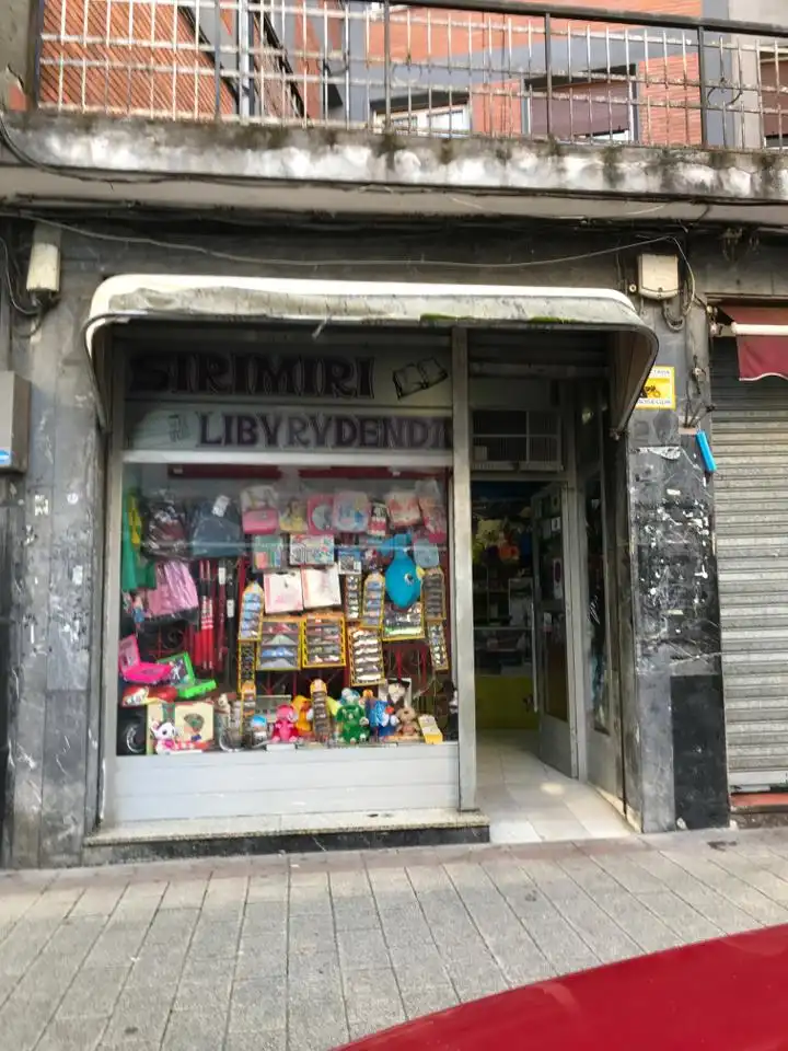 Local commercial à vendre à Usansolo