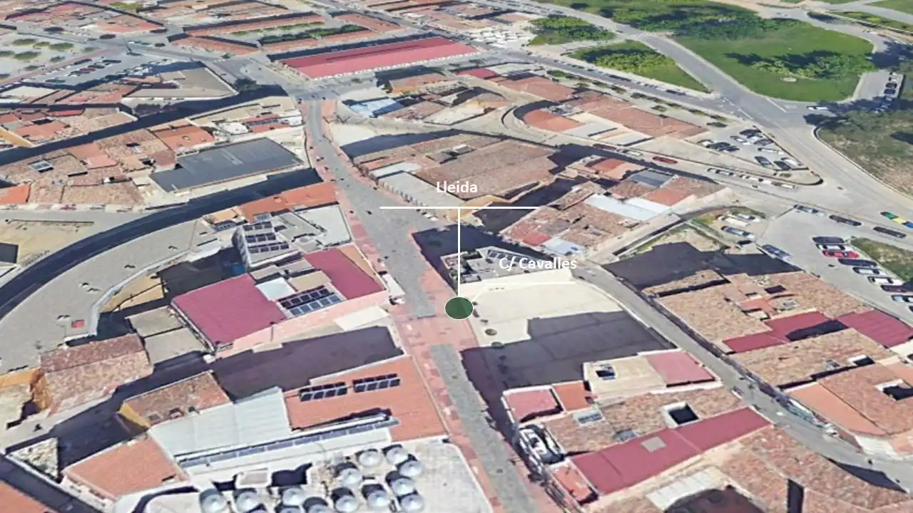Terreni e lotti in vendita a Carrer Cavallers, imagen 3