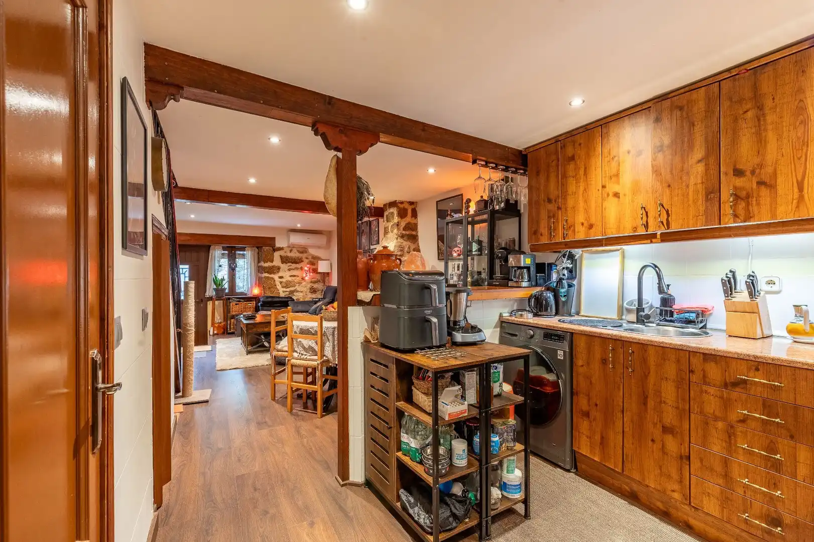 Maison à vendre à Valverde de la Vera, imagen 11