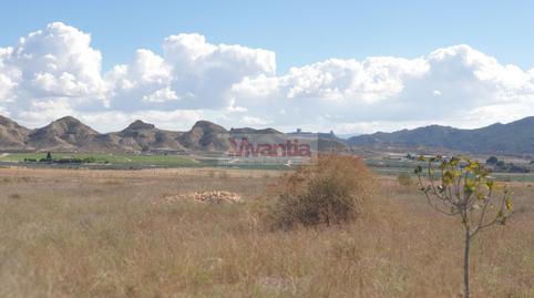 Foto 2 de Residencial en venda a El Río, Murcia