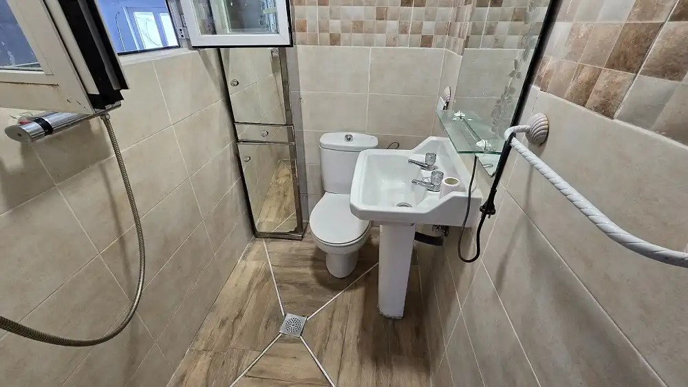 Casa en venta en Calle Bartolomé Pelayo 1, imagen 17